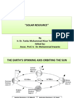 02-Solar Resources