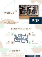 Plumbing For Bss