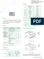 Adl400 Manual