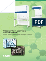 Fumehood - Green Ductless - Brochure - A4 - VJ - LR - 111523