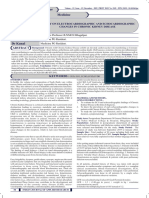 A Study On Electrocardiographic and Echocardiographic Changes in Chronic Kidney Disease December 2022 5736920517 1204701