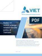 Viet Report Final Single Page