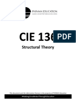 CIE 136 Completed