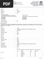 HigherEdu FormPreview