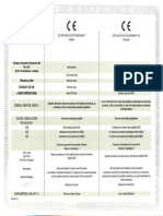 CE Dynapac Ca5500d G31624