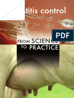 Mastitis Control, From Science To Practice (VetBooks - Ir)