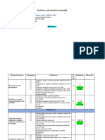 Planificare Calendaristica Matematica 3