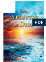 La Bondad de Dios - Cap 11 - Los Atributos de Dios - A.W.Pink