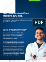 Plano Medicina 120 Dias Vinicius Oliveira