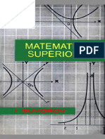 Suvorov - Matematicas Superiores - Mir - 1973