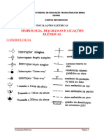 Simbologia E Ligaes Eltricas1 6