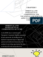 Chapter 5 TCMP Group 3