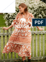 Indiska Sustainability Report 2021 v2