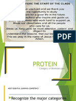 6 - Protein