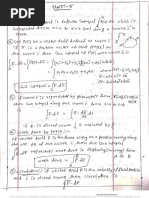 Mathematics - II Unit 5