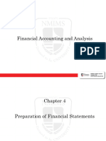 Preparation of Financial Statements1