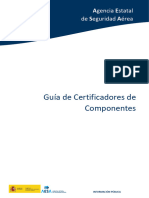 AC-MTO-P01-DT03 Ed. 01 Certificadores de Componentes