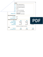 Property Detail PDF