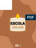 Escola Das Velas