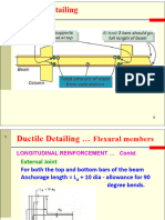 Final Detailing Guidlines