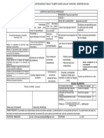 CONTRATO DIDACTICO Matematica