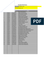 Template Nilai Harian-III.a-bahasa Jawa