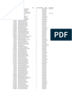 Lista de Estudiantes PIE Kind School.