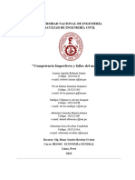 Informe Grupo 3 - Competencia Imperfecta (I)