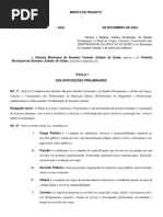 Minuta em Discussão Na Comissão - Concluída 1011