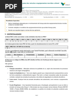 PRO-007459 - 13 - PRO-007459 - Monitoramento Da Fumaça Preta Dos Veículos e Equipamentos Movidos A Diesel No Corredor Norte - Rev 13