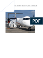 Aircraft Maintenance and Checks