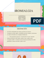 FIBROMIALGIA