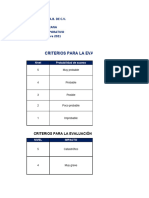 Caso Práctico - Gobierno Corporativo