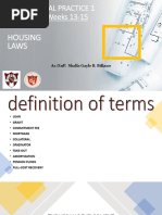 PROPRAC1 - MODULE F - Housing Laws-Merged