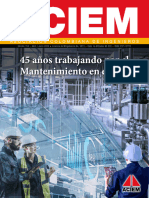 Revista ACIEM 154