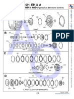 zf4hp22 Sections