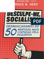 Desculpe Me Socialista Minilivro