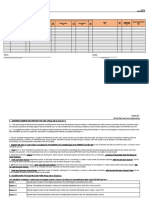 (ANNEX B) BLGD-RM CODE Form-1