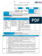 Sesion N°01 - Unid 01 - 1°f - Mate - Prof Angel - Medidas de Tendencia Central - 19 - 04 - 24 - Ie 0413