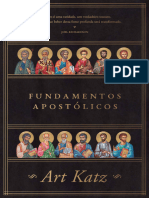 FUNDAMENTOS APOSTOÌ LICOS (Art Katz)