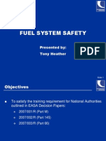 FUELTANKSAFETY caaUK