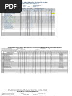 Cuadro de Expresión Primero II