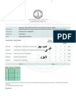 University of Calicut - Online Results