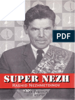 Supernezh Rashid Nezhmetdinov Alexpishkinpdf PDF Free