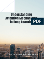 Understanding Attention Mechanisms in Deep Learning