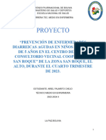 19 Proyecto IAP Ariel Pajarito Chejo Paralelo J 22-24ll