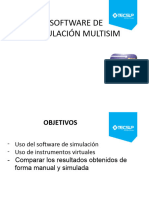 15 - Uso de Multisim