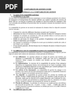 Comptabilite de Gestion 1