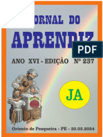 Jornal Do Aprendiz 237