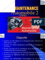 Maintenance Automobile2 Partie I 1445